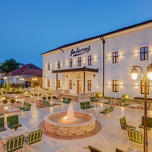 Garni Hotel Zavicaj